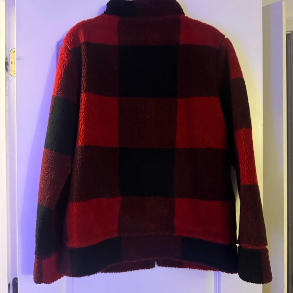 Express Flannel - Picture 4 of 5